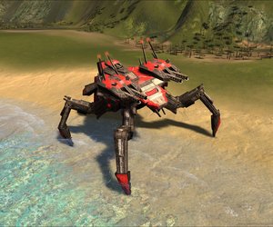 Supreme Commander: Forged Alliance Files
