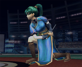 Super Smash Bros. Brawl Screenshot from Shacknews