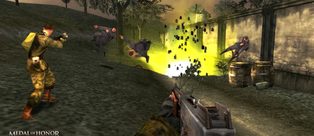 Medal of Honor Heroes 2 News