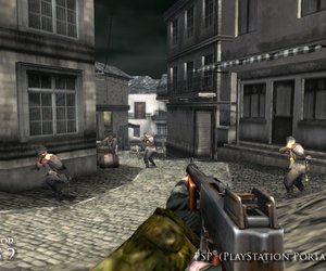 Medal of Honor Heroes 2 Videos