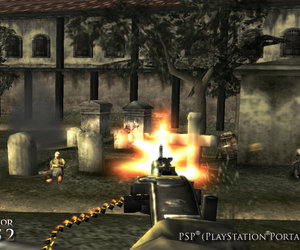 Medal of Honor Heroes 2 Videos