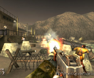 Medal of Honor Heroes 2 Screenshots