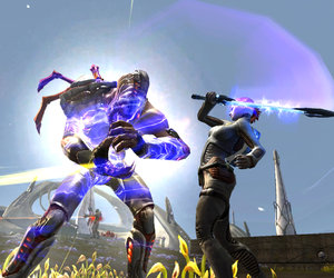 Tabula Rasa Screenshots