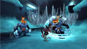 Crash of the Titans Screenshot from Shacknews