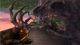 Crash of the Titans Screenshot from Shacknews