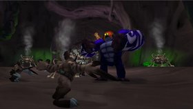 Crash of the Titans Screenshot from Shacknews