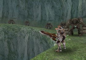 Soulcalibur Legends Screenshot from Shacknews