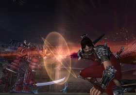 Soulcalibur Legends Screenshot from Shacknews