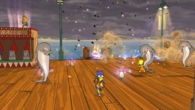 Simpsons Game Screenshot from Shacknews