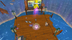 Simpsons Game Screenshot from Shacknews