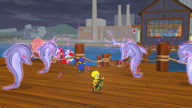Simpsons Game Screenshot from Shacknews