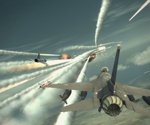 Ace Combat 6: Fires of Liberation Files