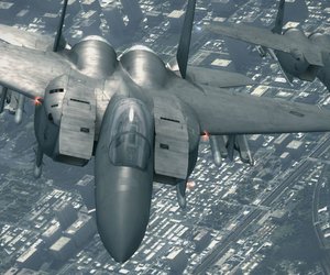 Ace Combat 6: Fires of Liberation Videos