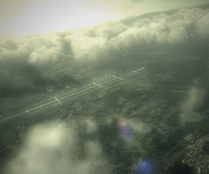 Ace Combat 6: Fires of Liberation Files