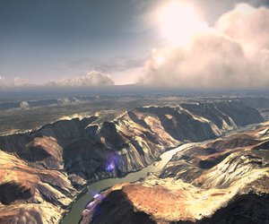 Ace Combat 6: Fires of Liberation Screenshots