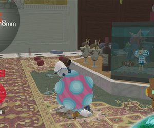 Beautiful Katamari Files