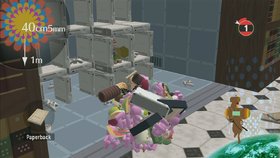 Beautiful Katamari Screenshot from Shacknews