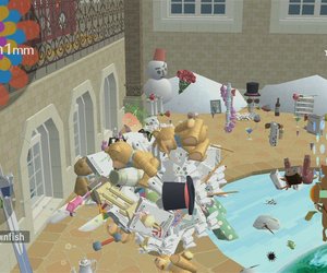 Beautiful Katamari Videos