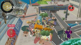 Beautiful Katamari Screenshot from Shacknews