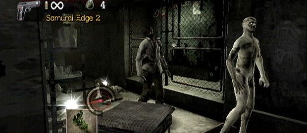 Resident Evil: The Umbrella Chronicles News