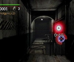 Resident Evil: The Umbrella Chronicles Files