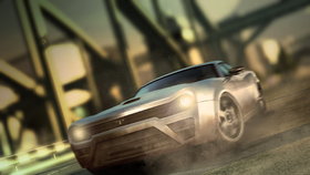 Burnout Paradise Screenshot from Shacknews
