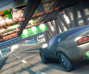Burnout Paradise Videos