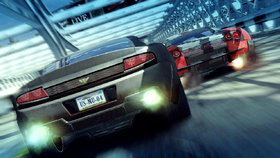 Burnout Paradise Screenshot from Shacknews