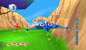 EA Playground Screenshot from Shacknews