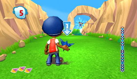 EA Playground Screenshot from Shacknews