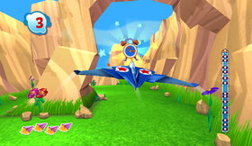 EA Playground Screenshot from Shacknews