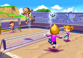 EA Playground Screenshot from Shacknews