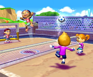 EA Playground Files