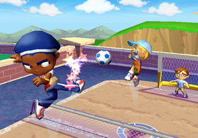 EA Playground Screenshot from Shacknews