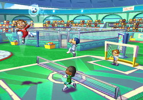 EA Playground Screenshot from Shacknews