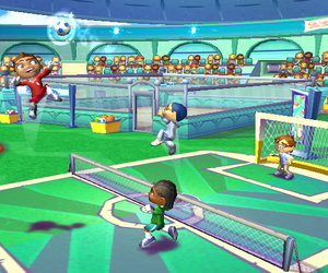EA Playground Videos