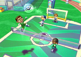 EA Playground Screenshot from Shacknews