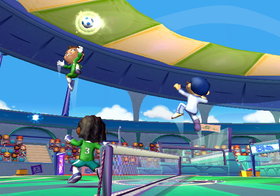 EA Playground Screenshot from Shacknews