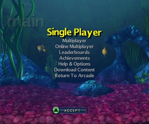Tetris Splash Files
