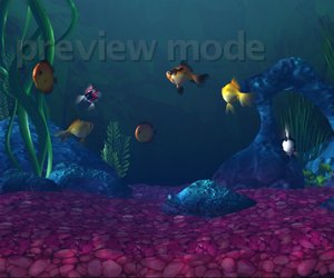 Tetris Splash Screenshots