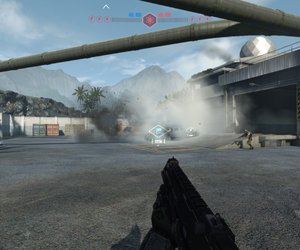 Crysis Chat