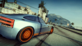 Burnout Paradise Screenshot from Shacknews