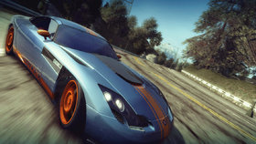 Burnout Paradise Screenshot from Shacknews