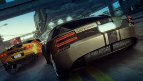 Burnout Paradise Screenshot from Shacknews
