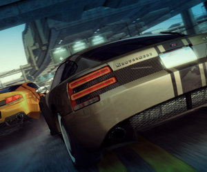 Burnout Paradise Chat
