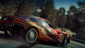 Burnout Paradise Screenshot from Shacknews