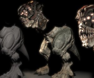 Gears of War Screenshots