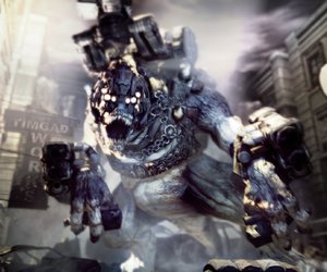 Gears of War Screenshots