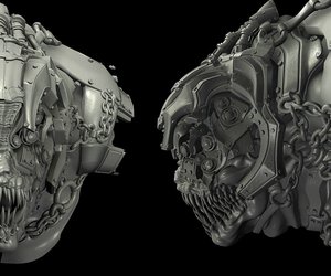 Gears of War Files