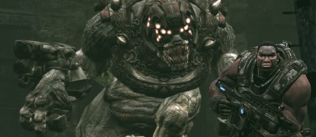 Gears of War News